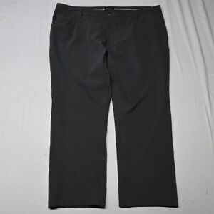 Bobby‎ Jones 42x29 Gray 5 Pocket Stretch Performance Golf Mens Chino Pants